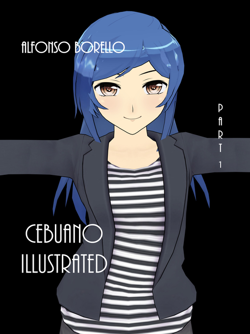 Title details for Cebuano Illustrated by Alfonso Borello - Wait list
